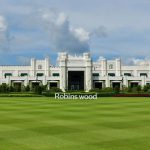 Robinswood Golf Club - Thai Golf Course